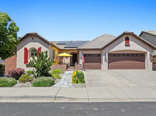 565 Sawka Dr, Auburn, CA 95603