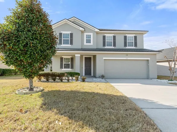 132 Brentley Ln, Orange Park, FL 32065