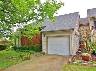144 Summer Place Cir, Pottsboro, TX 75076