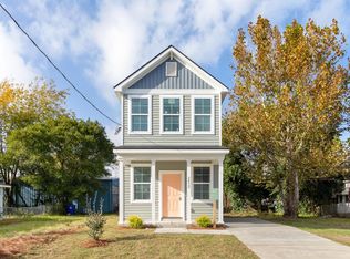 2012 Echo Ave, North Charleston, SC 29405