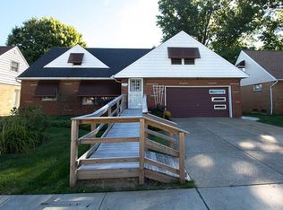 343 E 244th St, Euclid, OH 44123