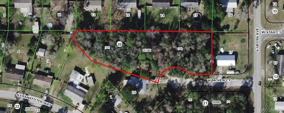 1st image of 6263 W Moven Ct