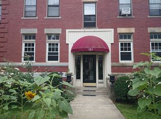 151 Longwood Ave #3, Brookline, MA 02446