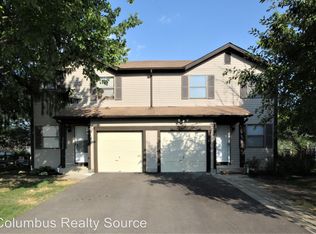 3835 Heatherglen Dr, Columbus, OH 43221