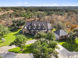 751 Prochnow Rd, Dripping Springs, TX 78620