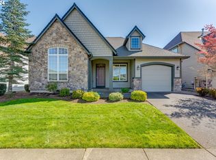 3873 E Oak Meadow Loop, Newberg, OR 97132