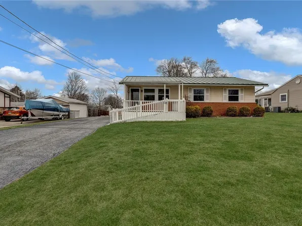 14 Birch St, Beaver, PA 15009