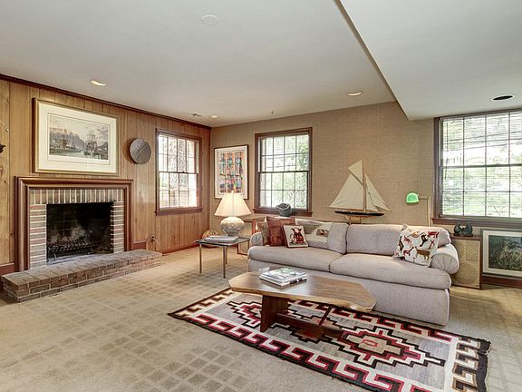 Large Family Room/Office