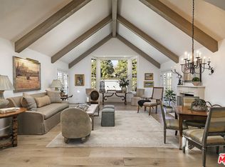 525 Las Fuentes Dr, Santa Barbara, CA 93108