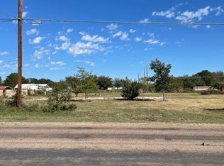 9822 N Grape Creek Rd, San Angelo, TX 76901