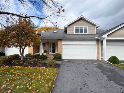 8 Chasewood Cir, Rochester, NY, 14618