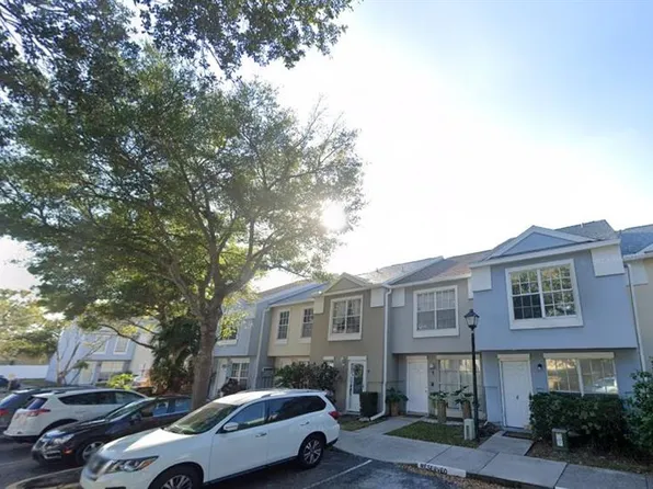 6610 121st Ave APT 4, Largo, FL 33773