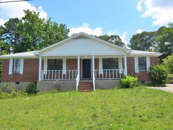 2603 Martingale Ct, Hephzibah, GA 30815