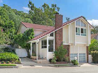 2802 Woodwardia Dr, Los Angeles, CA 90077