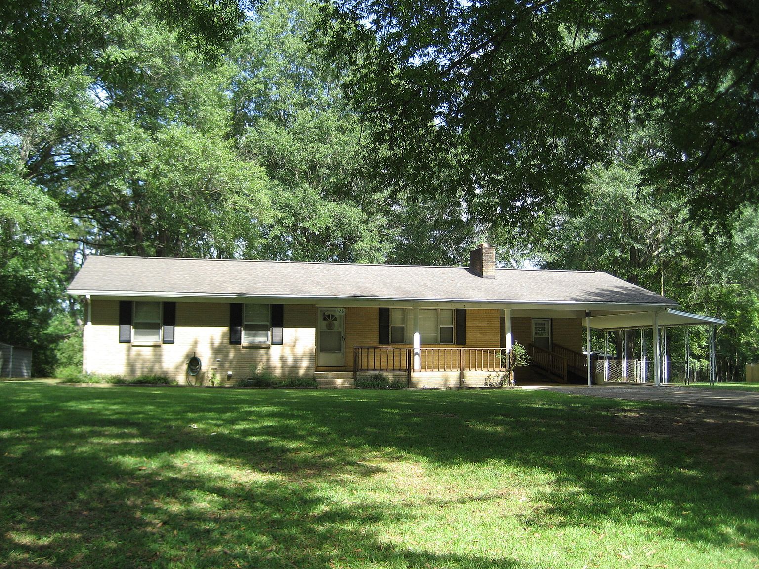 728 W Cooper St, Ripley, MS 38663 MLS 212662 Zillow