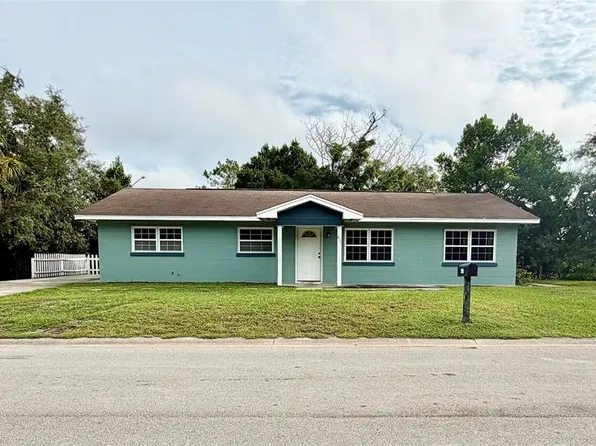 613 PALM AVENUE, LAKE WALES, FL 33853