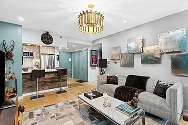 171 West 131st Street, #303