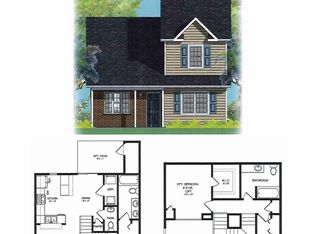 260 Admiration Ave, Beaufort, SC 29906