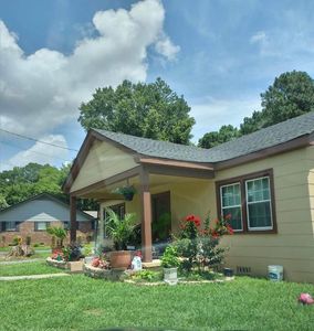 1515 Riverbend Rd, Dalton, GA, 30721