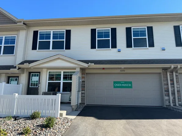 3040 Hemlock St, Little Canada, MN 55117
