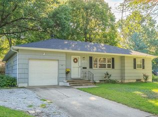 10820 E 66th Ter, Raytown, MO 64133