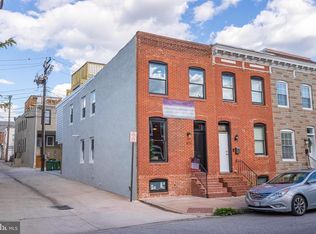 611 S East Ave, Baltimore, MD 21224