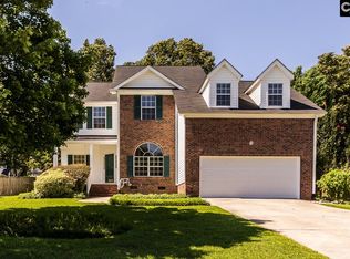 208 Alderston Way, Columbia, SC 29229