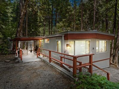 5840 Pony Express Trl SPC 31, Pollock Pines, CA, 95726