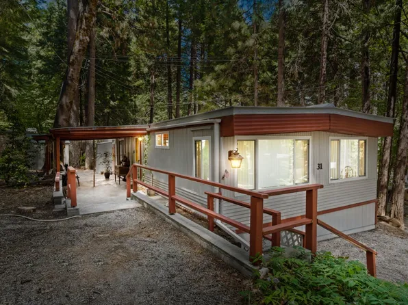 5840 Pony Express Trl Spc 31, Pollock Pines, CA 95726