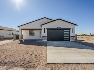 4230 N Montezuma Dr, Eloy, AZ 85131