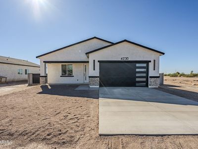 4230 N Montezuma Dr, Eloy, AZ, 85131