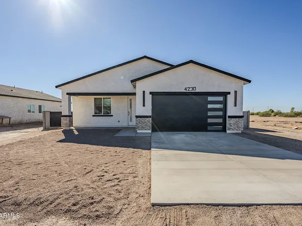 4230 N MONTEZUMA Drive, Eloy, AZ 85131