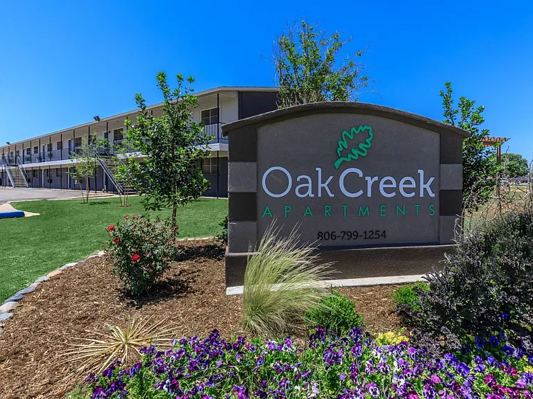 Oak Creek Apartments — Photo 6