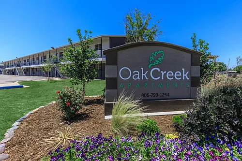 Oak Creek Apartments Photo 1