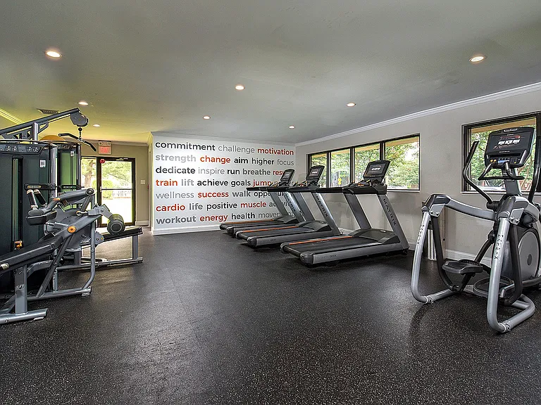 Fitness Studio