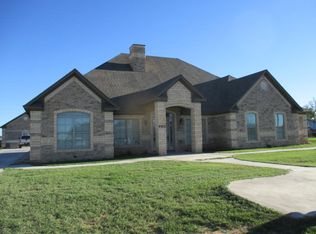 9701 W Tisdale Rd, Odessa, TX 79763