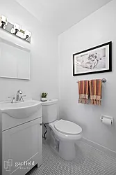 Sold by Garfield Realty 