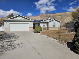 616 Moss Way, Palisade, CO 81526