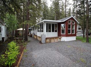 5230 State Highway 27 #99, Mountain View County, AB T0M 1X0