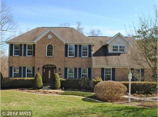 10 Farm Ridge Ct, Baldwin, MD 21013