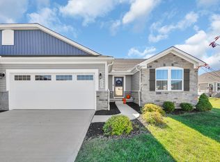 2623 McClouds Sq, Marysville, OH 43040