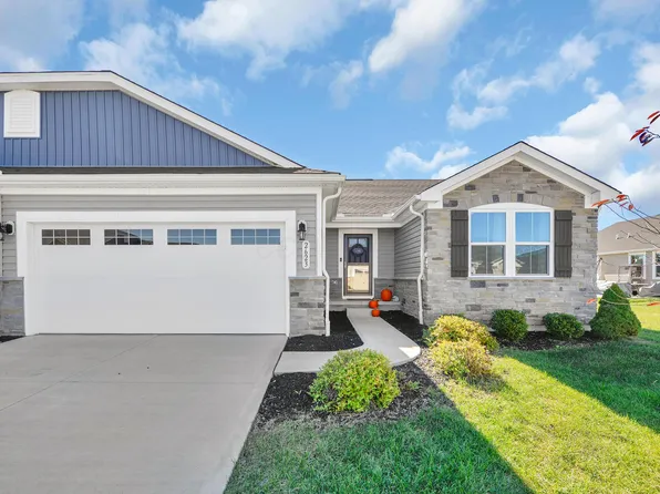 2623 McClouds Sq, Marysville, OH 43040