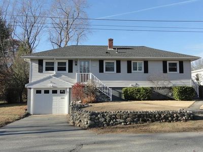 55 Glenwood St, North Andover, MA, 01845