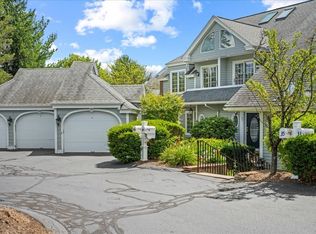 37 Eastern Point Dr #35, Shrewsbury, MA 01545