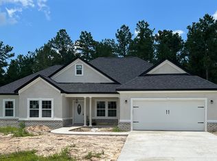 1834 Rustling Pnes, Midway, FL 32343