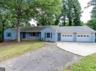 100 Ridgewood Dr, Rockmart, GA 30153