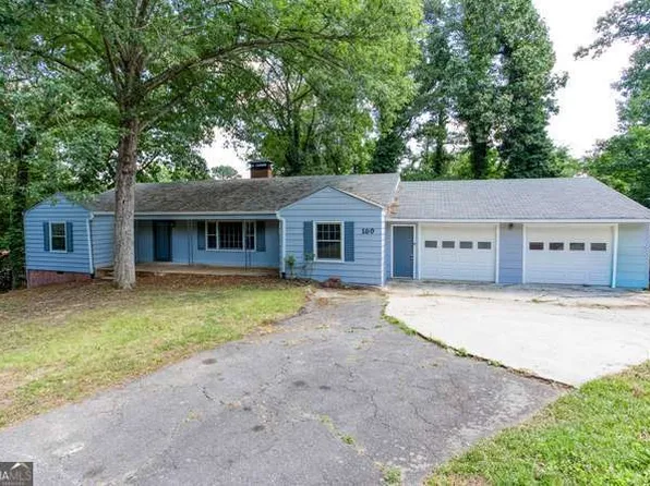 100 Ridgewood Dr, Rockmart, GA 30153