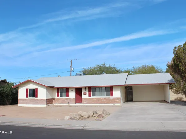 1910 E 8TH Avenue, Mesa, AZ 85204