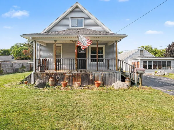 307 McGraw St, Bay City, MI 48708