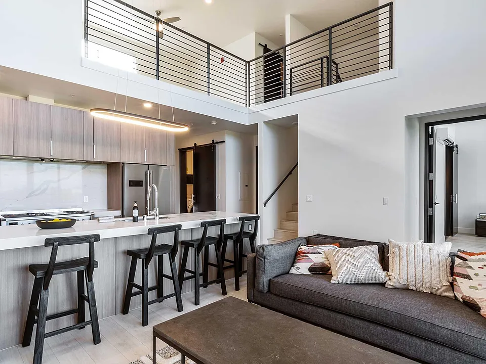 1430 Q Apartments